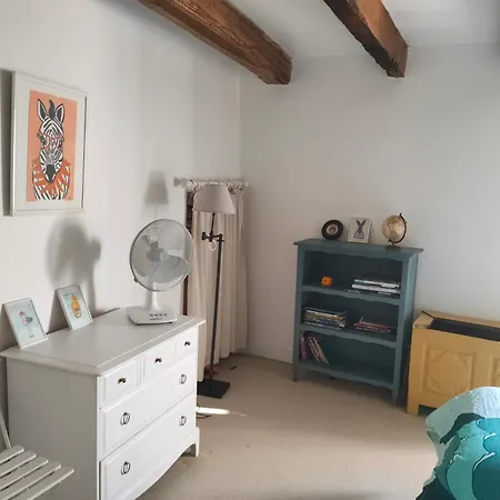 Holiday home Maison Typique Avec Piscine Privee - 6km Sarlat Saint-Andre-d'Allas