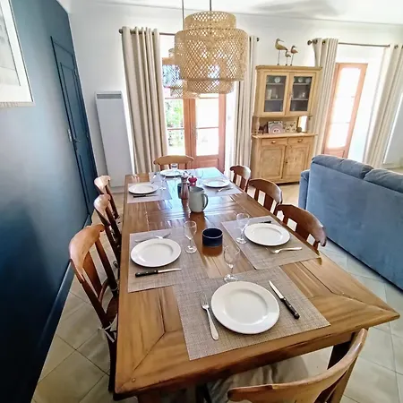 Maison Typique Avec Piscine Privée - 6km Sarlat *