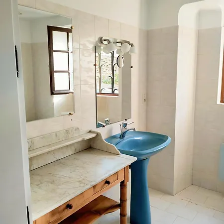 Maison Typique Avec Piscine Privée - 6km Sarlat Saint-Andre-d'Allas