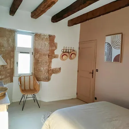 Maison Typique Avec Piscine Privée - 6km Sarlat