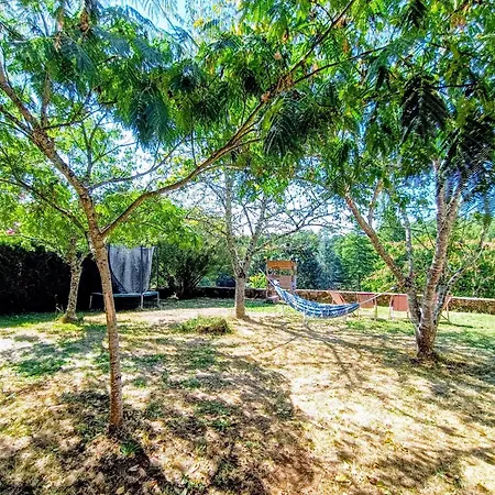 Maison Typique Avec Piscine Privée - 6km Sarlat Casa vacanze