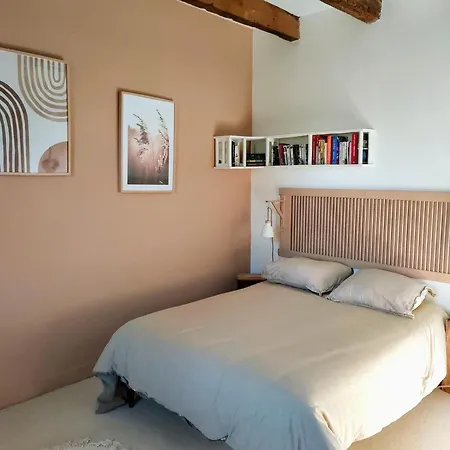 Maison Typique Avec Piscine Privée - 6km Sarlat *