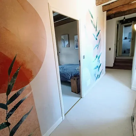 Holiday home Maison Typique Avec Piscine Privee - 6km Sarlat *