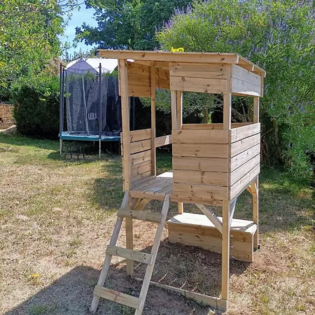 Maison Typique Avec Piscine Privée - 6km Sarlat Casa vacanze *