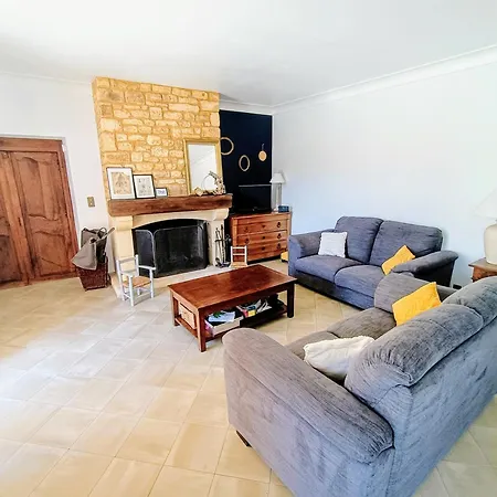 Maison Typique Avec Piscine Privée - 6km Sarlat Casa vacanze *