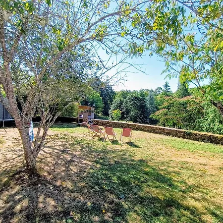 Maison Typique Avec Piscine Privée - 6km Sarlat * Saint-Andre-d'Allas