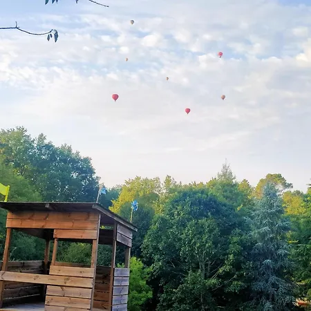 Maison Typique Avec Piscine Privée - 6km Sarlat Casa vacanze *