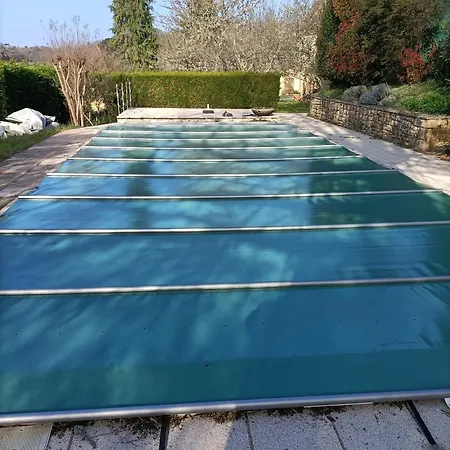 Casa vacanze Maison Typique Avec Piscine Privée - 6km Sarlat Saint-Andre-d'Allas