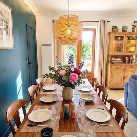 Maison Typique Avec Piscine Privée - 6km Sarlat Casa vacanze