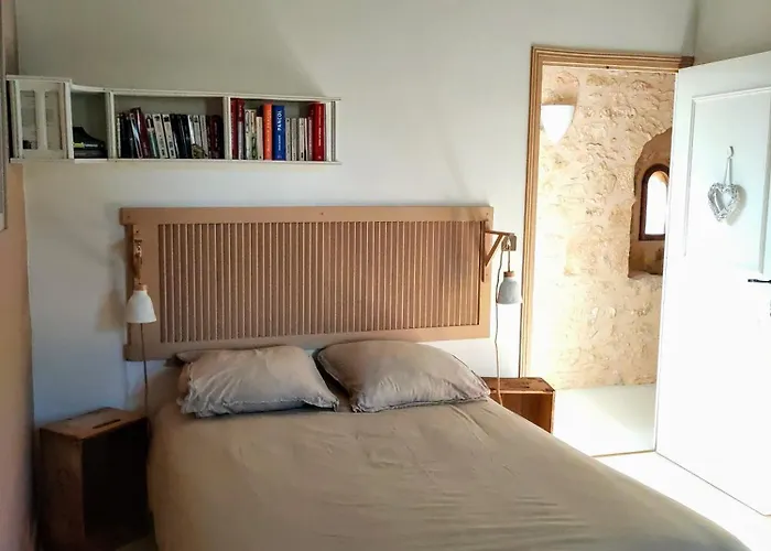 Ferienhaus Maison Typique Avec Piscine Privee - 6km Sarlat
