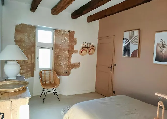 Maison Typique Avec Piscine Privee - 6km Sarlat