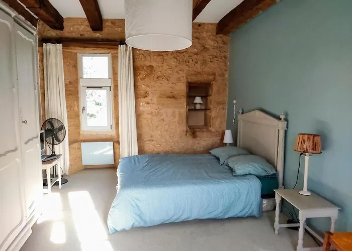 Maison Typique Avec Piscine Privee - 6km Sarlat Ferienhaus *