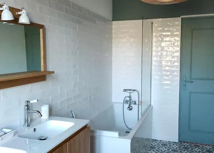 Ferienhaus Maison Typique Avec Piscine Privee - 6km Sarlat