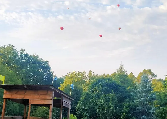 Maison Typique Avec Piscine Privee - 6km Sarlat Feriehus *