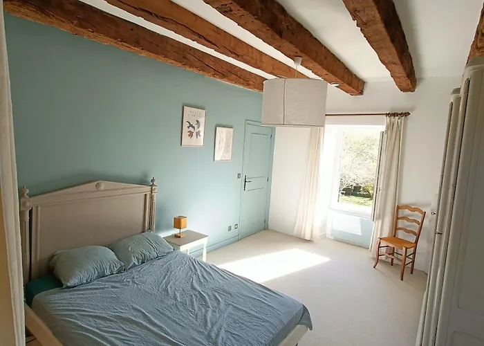 Ferienhaus Maison Typique Avec Piscine Privee - 6km Sarlat